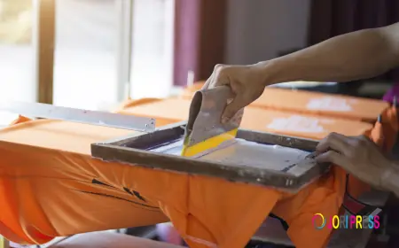 Powerful Heat Press Printing Best T-Shirt Press Machine Guide