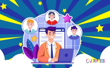 How Generative AI Is Transforming HR Knowledge Management Systems - HRTechEdge