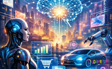 How Adaptive AI Is Transforming Programmatic Advertising