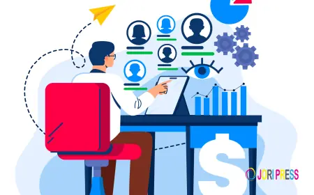 Why is it Necessary to Integrate Your Payroll Software with Your HRMS Software