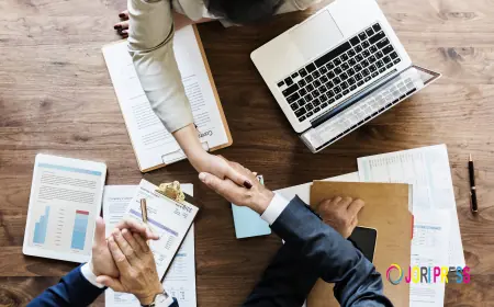 How HRMS Software Helps Mumbai SMEs Stay Compliant with Labour Laws