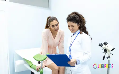 What to Expect from Your First Consultation at a Fertility Clinic: A Beginner’s Guide in Zirakpur