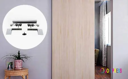 Understanding Sliding Door System for Modern Interiors
