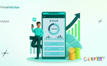 How Blockchain Consulting Services Help Businesses Implement Real-World Solutions in 2026