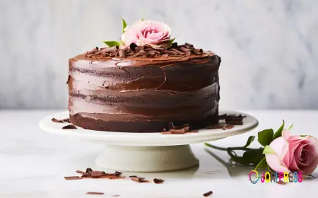 When You Need Something More Than a Basic Cake