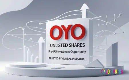 Oyo Share Price Today: Should You Invest in OYO Unlisted Shares Now