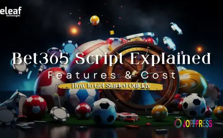 Bet365 Script Explained: Features, Cost, and How to Get Started Quickly