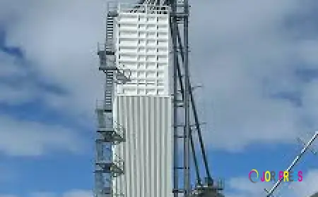 Expert Drafting and Design Services for Reliable Industrial Solutions