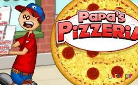 Why Papa’s Pizzeria Still Lives Rent-Free in My Brain