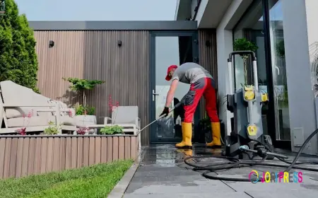 Revitalize Your Home: The Ultimate Guide to Pressure Washing in Bendigo