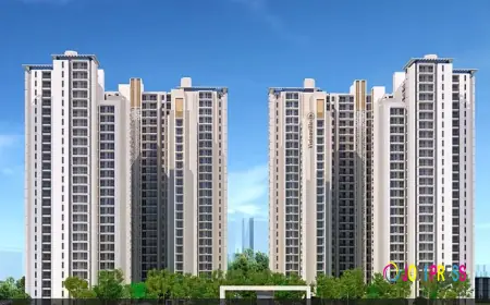 Top Real Estate Developers in Delhi NCR That Buyers Trust Today