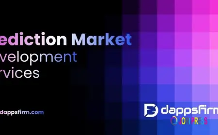 Why Prediction Marketplaces Are the New Frontier for Fintech Entrepreneurs?