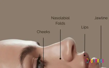 Achieve a Youthful Look with Advanced Dermal Fillers in Islamabad