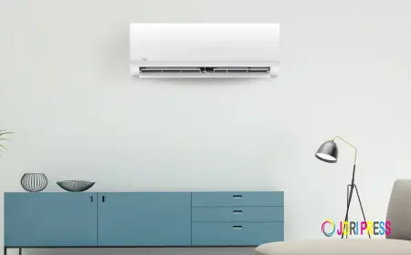 Green Climate Group LLC Introduces AI-Powered Air Conditioners for Wholesale Buyers in Bronx, NY