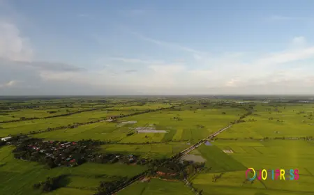 Property in North Bangalore – Growth, Connectivity & Investment Potential