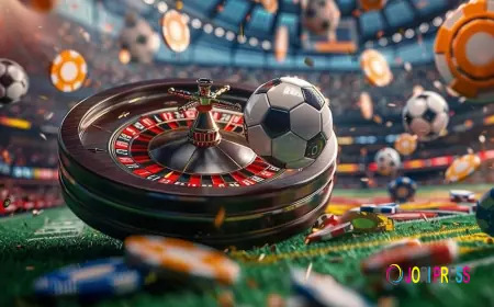 Press Release: VPBET Site Unveils Next-Generation Sports Casino App for Global Users