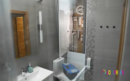 How Much Does a Shower Remodel Cost