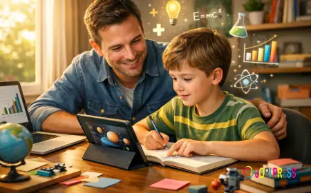 The Impact of Real-Time Feedback on Student Performance