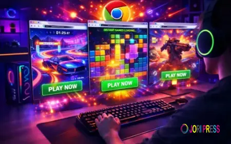 Why Online Browser Games Are Booming Again in 2026