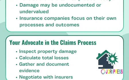 How Atlanta Property Owners Maximize Their Payout