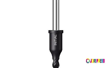 Implant Osteotomy Drills: Precision Tools That Define Surgical Success