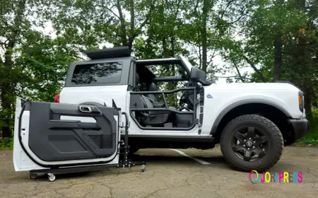 Which Bronco Performance Upgrades Offer the Best Value for Enthusiasts?