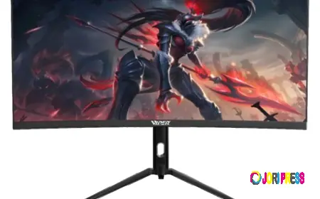 Expeder D34C Review: Features, Performance and Real Use Cases