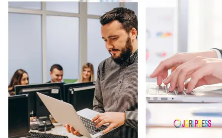 Reliable White Label IT Solutions for Your Business