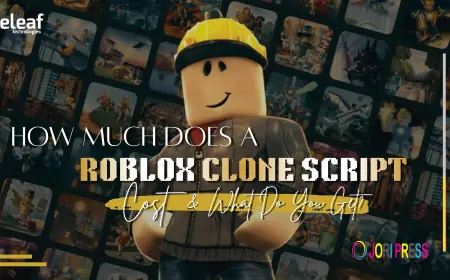 How Much Does a Roblox Clone Script Cost and What Do You Get?