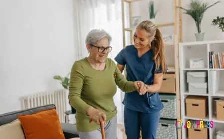 The Future of Home Health Care Services: Trends You Should Know