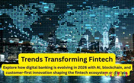 Fintech Regulations: Balancing Innovation and Compliance