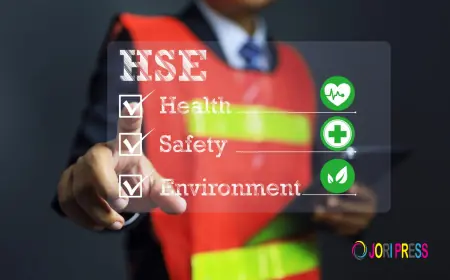 Could ISO 45001 Online Training Be the Turning Point for Workplace Safety Culture?
