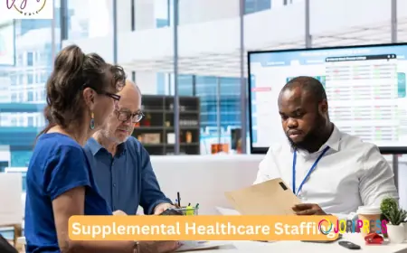 What You Need to Know About Supplemental Healthcare Staffing?