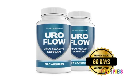 UroFlow 2026: Prostate, Bladder & Urinary Flow Support
