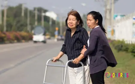 Personalised Support with Live In Home Care Toronto