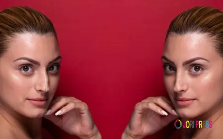 Morpheus8 vs Microneedling: Which Skin Tightening Treatment Is Right for You?