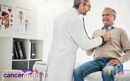 IOCI India: When "Best in India" Actually Means Something