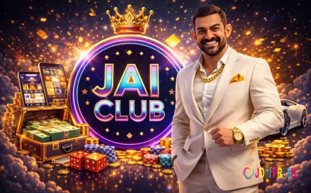 Looking at Jai Club from a User Perspective: Features, Games, and Accessibility