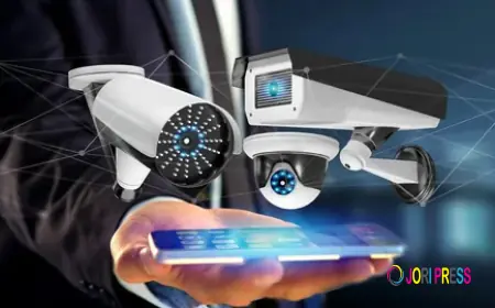 5 Industries That Benefit the Most from Video Surveillance Security Systems