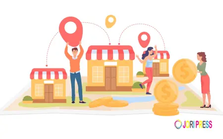 Local SEO Company USA