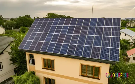 Solar Lead Companies That Deliver Qualified Prospects for Higher Conversion Rates