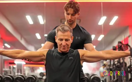 Neurotransmitter Testing and Fitness: The Science Behind Optimised Training