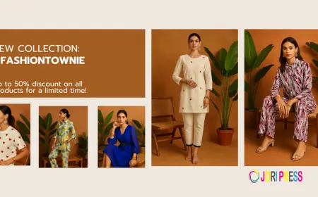 Why Coord Sets Are Taking Over Fashion in 2026