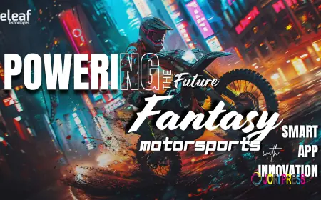 How Pool Betting Is Changing the Way Fans Play Fantasy Motorsports