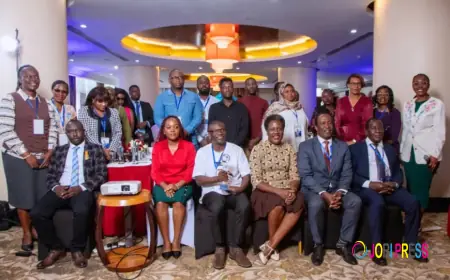 The 7th Business Trendsetters Forum set for July 2026.