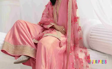 Discover Latest Western Dresses for Women at Libas