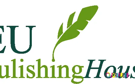 A Better Way to Publish for European Authors