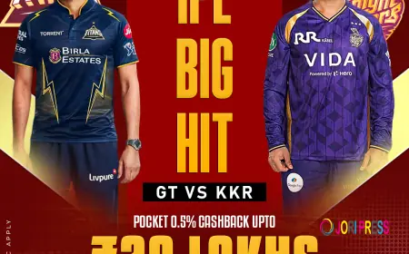 GT vs KKR IPL 2026 Match Preview: In-Depth Analysis with Winmatch