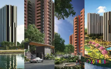 Yelahanka projects – A Complete Guide to new projects in Yelahanka and upcoming projects in Yelahanka