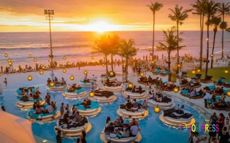 10 Best Bali Beach Clubs For The Perfect Island Getaway